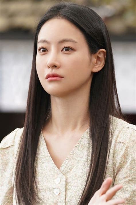 Pin De Edward Stoddard Em Oh Yeon Seo Atrizes Coreanas Celebridades