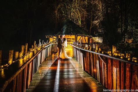 Alnwick Gardens Treehouse Wedding - Timmi & Sam | Tierney Photography