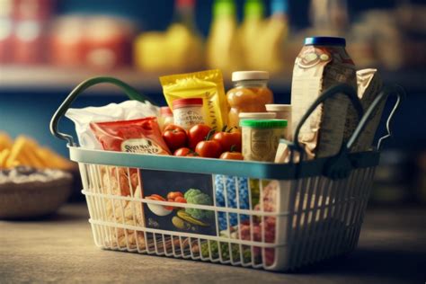 Met Deze Tips Kun Je Besparen Op Boodschappen Uit De Supermarkt