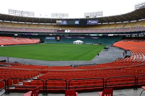 Rfk Stadium 2024 - Calla Corenda