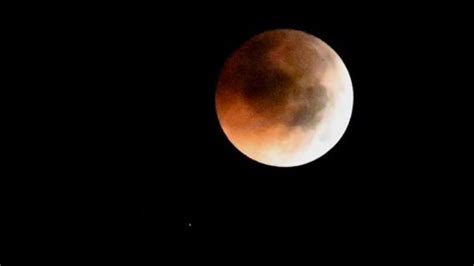 Two More Lunar Eclipses Will Happen Within The Next Year