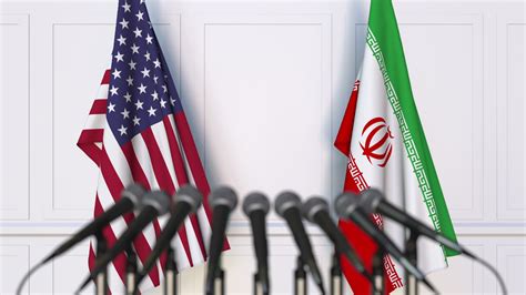 Understanding The Failure Of Nuclear Talks With Iran Mirrors For The