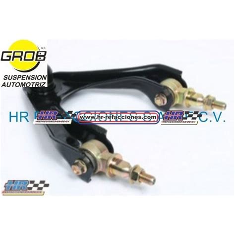 Suspension Horquilla Honda Civic Sr Sup Der