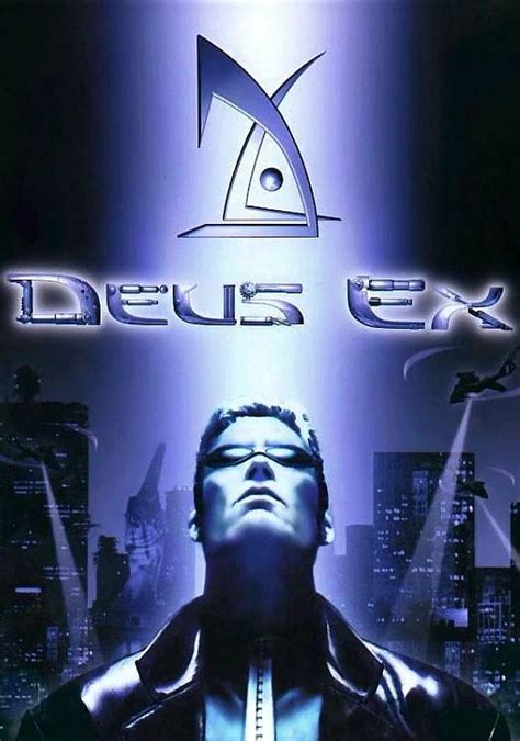 Image Gallery For Deus Ex Filmaffinity