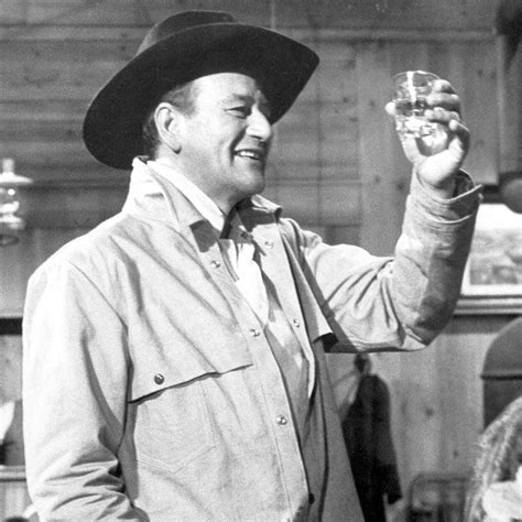 John Wayne In North To Alaska 1960 Hollywood Actor Classic