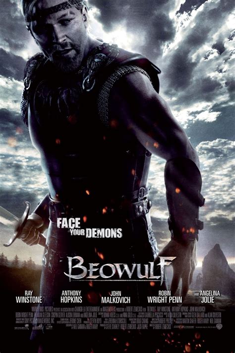 Beowulf Dvd Release Date February 26 2008