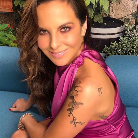 Hot And Sexy Kate Del Castillo Photos Thblog