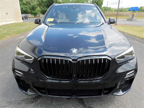 Used Bmw X Xdrive I Sports Activity Vehicle For Sale Special