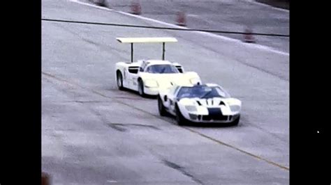 Sebring 12 Hour 1967 1 YouTube