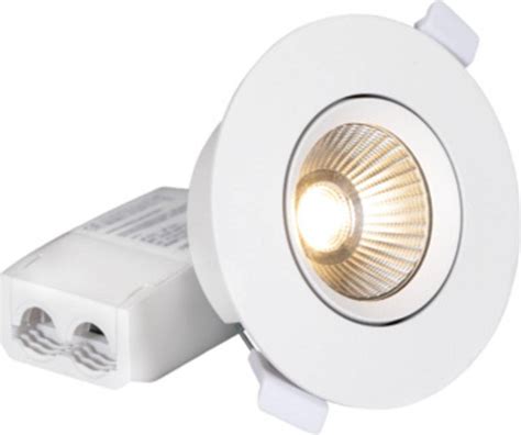 Hide A Lite Led Dl Optic L Quick Iso Spotlight Pris