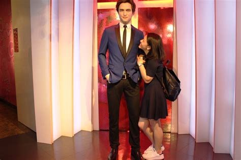 The Peak & Madame Tussauds, Hong Kong