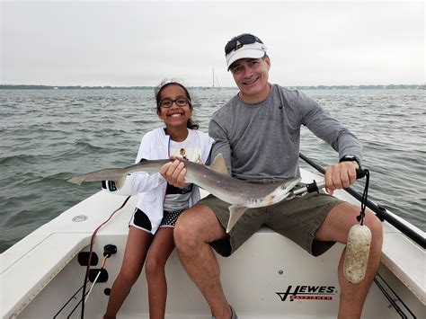 Fishing Sullivan's Island | Charleston Charter Fishing