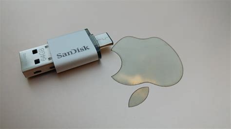 Sandisk Dual Drive Usb C Flash Drive Works Great With Apple Macbook Gtrusted