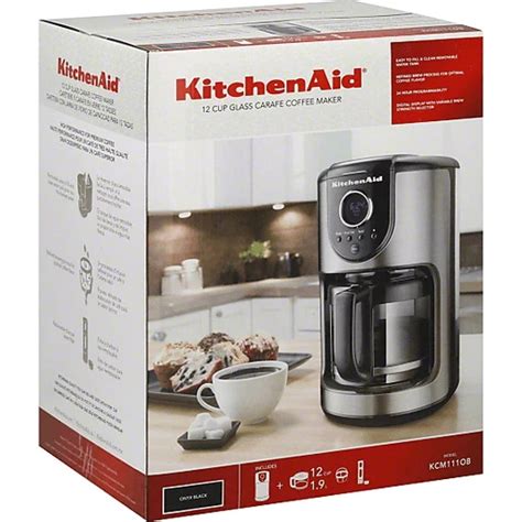 Kitchenaid Coffee Maker Replacement Parts | Reviewmotors.co