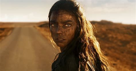 Furiosa Saga Mad Max Jeden z najbardziej oczekiwanych filmów roku