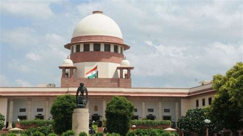 Supreme Court Snubs Karnataka Govt For Failing To Protect Bengaluru