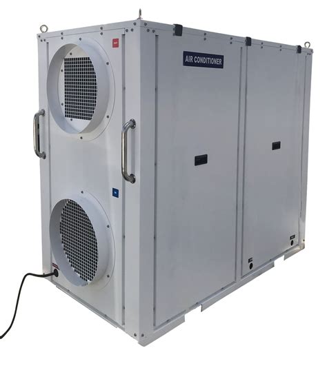 Industrial Air Conditioners AmeriCool