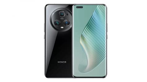 Honor Magic 5 Pro Ufficiale Il Nuovo Super Top Di Gamma Il Portale