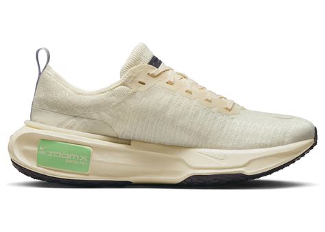 Nike Invincible Run 3 Light Cream - Sneakerdaily