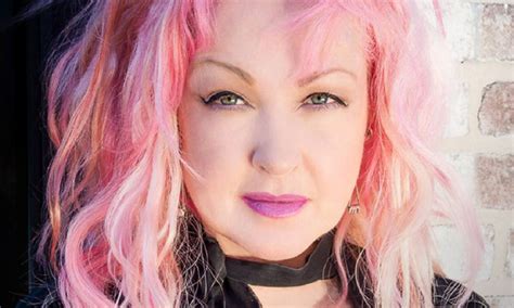 Anos De Cyndi Lauper Hits E O Novo Document Rio