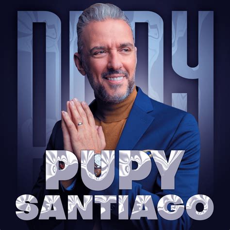 Pupy Santiago Spotify