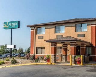 Hotel in Cedar Rapids, IA | Quality Inn® Official Site | Quality Inn At ...