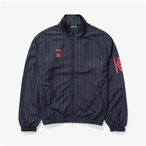 Boiler Room Training Jersey X Umbro Umtm Sns