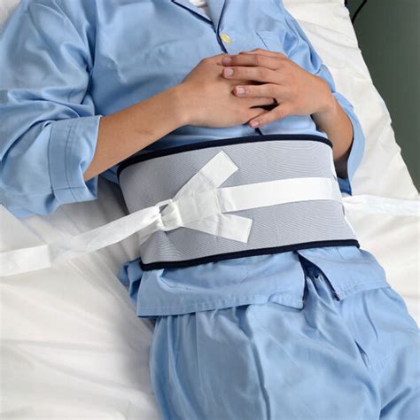 Abdominal Support Belt | CV Médica