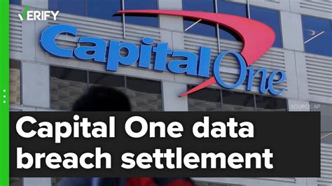 Who Qualifies For Capital One Settlement Leia Aqui How Much Will I