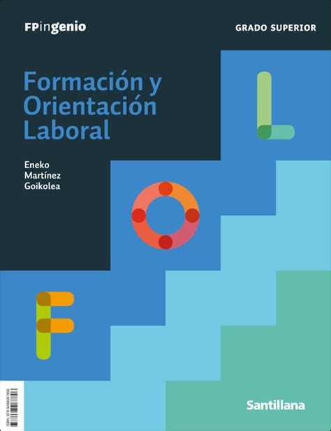 Formacion Y Orientacion Laboral