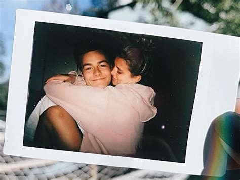 Who Is Peyton Meyer Dating? Here's What We Know