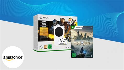 Strom Sparen Hogwarts Legacy Abgreifen Xbox Series S Im Bundle Xbox