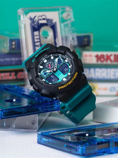 G Shock Casual Men Watch Ga Mt A Dr Casio Mea