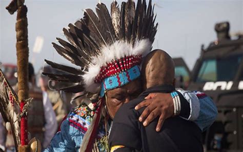 In Victory For Standing Rock Sioux Tribe Court Finds That Approval Of