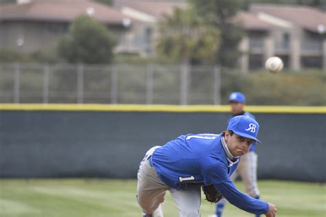 Photos La Costa Canyon Baseball Ends Rancho Bernardos Undefeated Run