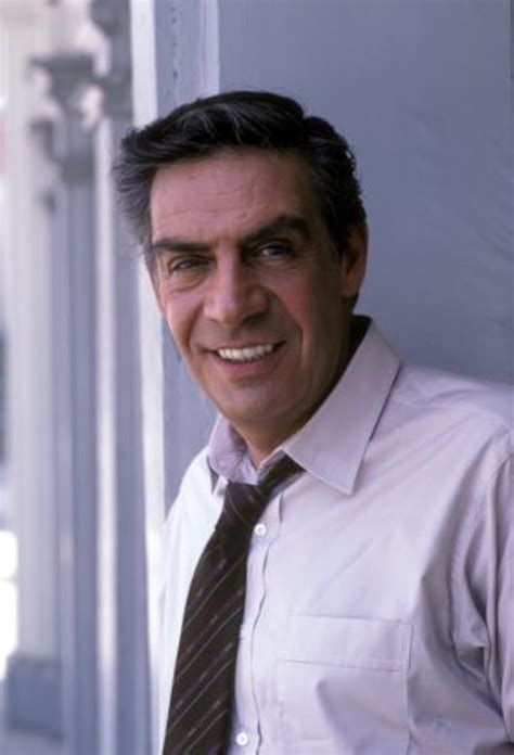 Jerry Orbach Eyes