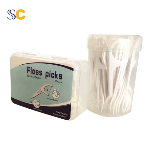 Bulk Packing Dental Floss Pick - Buy Bulk Packing Dental Floss Pick ...