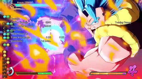 Gogeta TOD YouTube