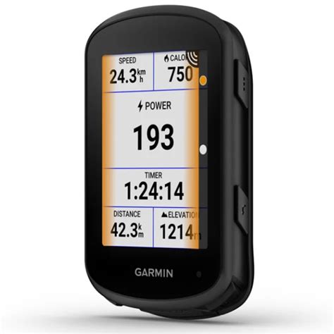 Garmin Edge Gps Computer Merlin Cycles