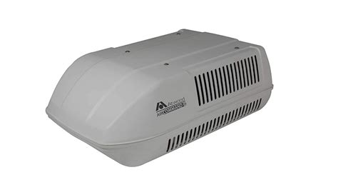 Best RV AC Unit Stay Cool And Comfortable