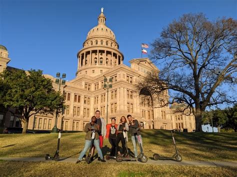 Texas Capitol City Tours | Gallery