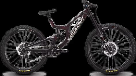 Santa Cruz V S Mx Carbon Cc Specs Comparisons Reviews