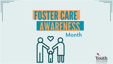 Memphis Parent May Is National Foster Care Month Youth Villages