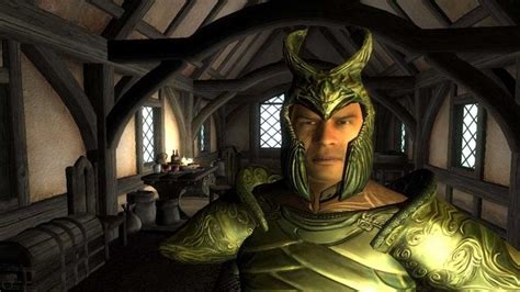 Novedosa modificación para The Elder Scrolls IV Oblivion te permite