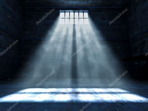 Jail indoor Stock Photo by ©jukai5 6079990