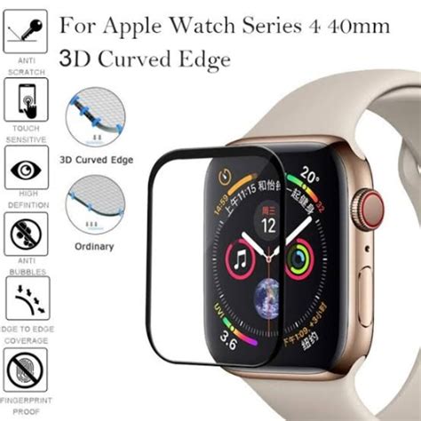 Apple Watch Mm Glass Screen Protector Sale Online Bellvalefarms