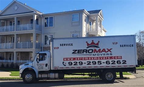 Movers in Queens NYC ᐅ Queens Moving company