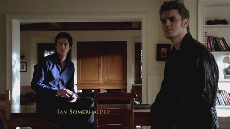 The Vampire Diaries 3x14 Dangerous Liaisons Hd Screencaps The Vampire Diaries Tv Show Image