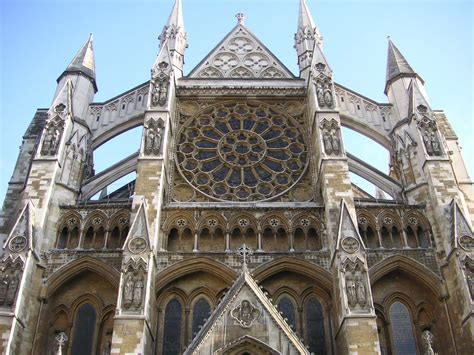 Westminster Abbey: 8 Major Facts - World History Edu