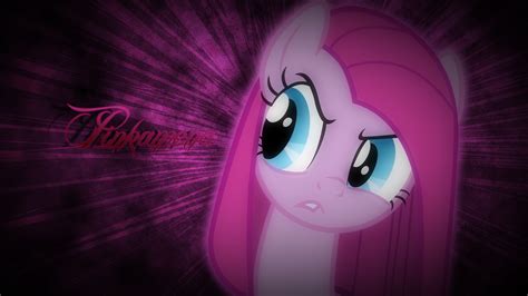 Pinkamena Wallpaper By Myhysteria On Deviantart